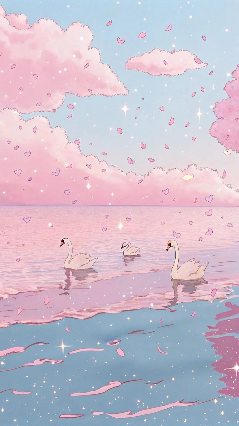 pink colour dp for whatsapp