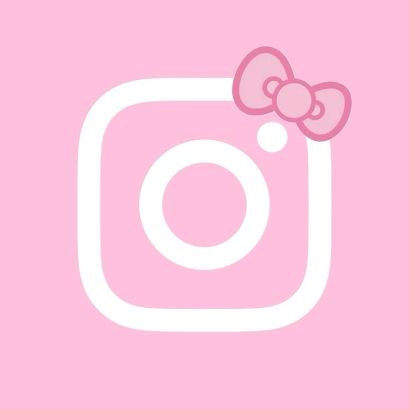 pink dp for instagram