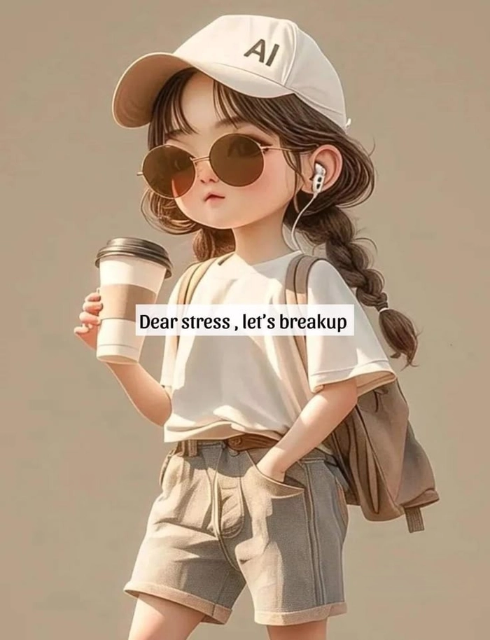 positive attitude images for dp