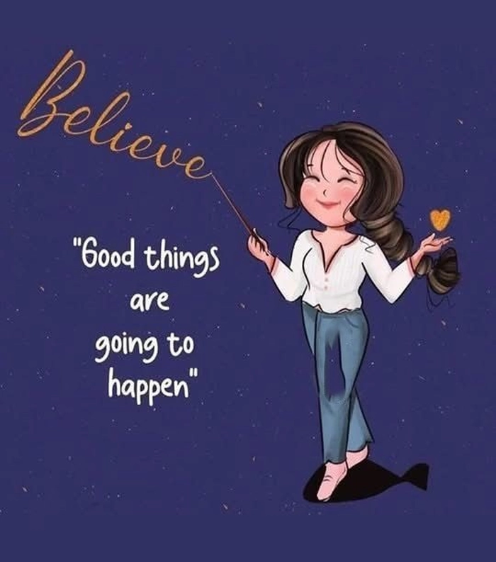 positive energy pic