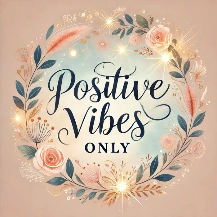 positive energy wallpaper hd