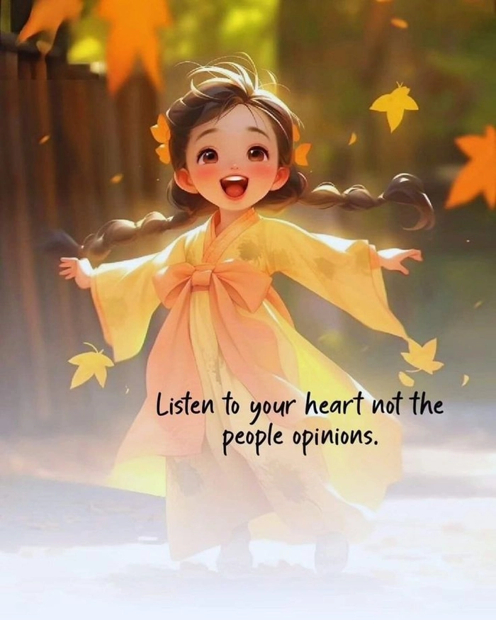 positive mindset dp