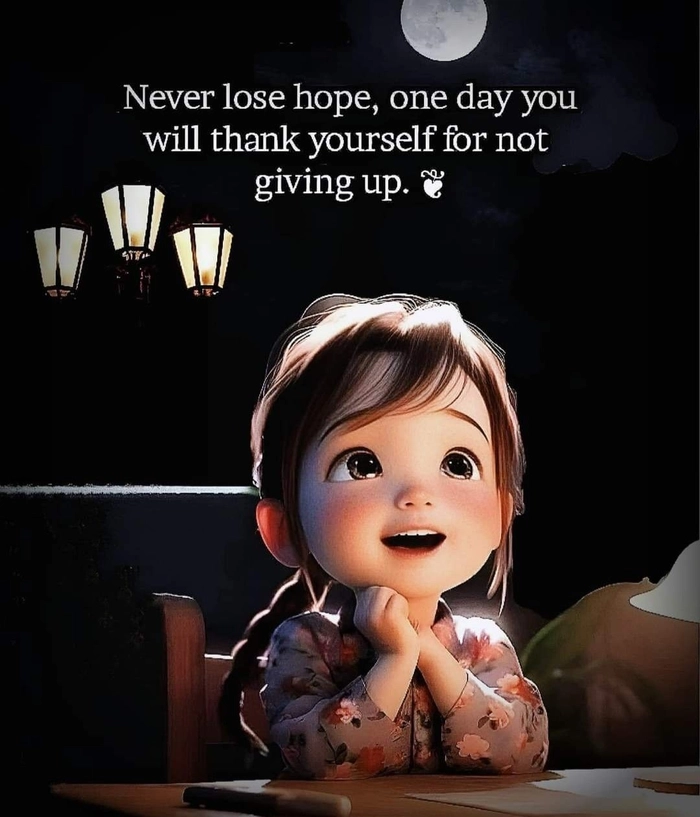 positive pictures for dp