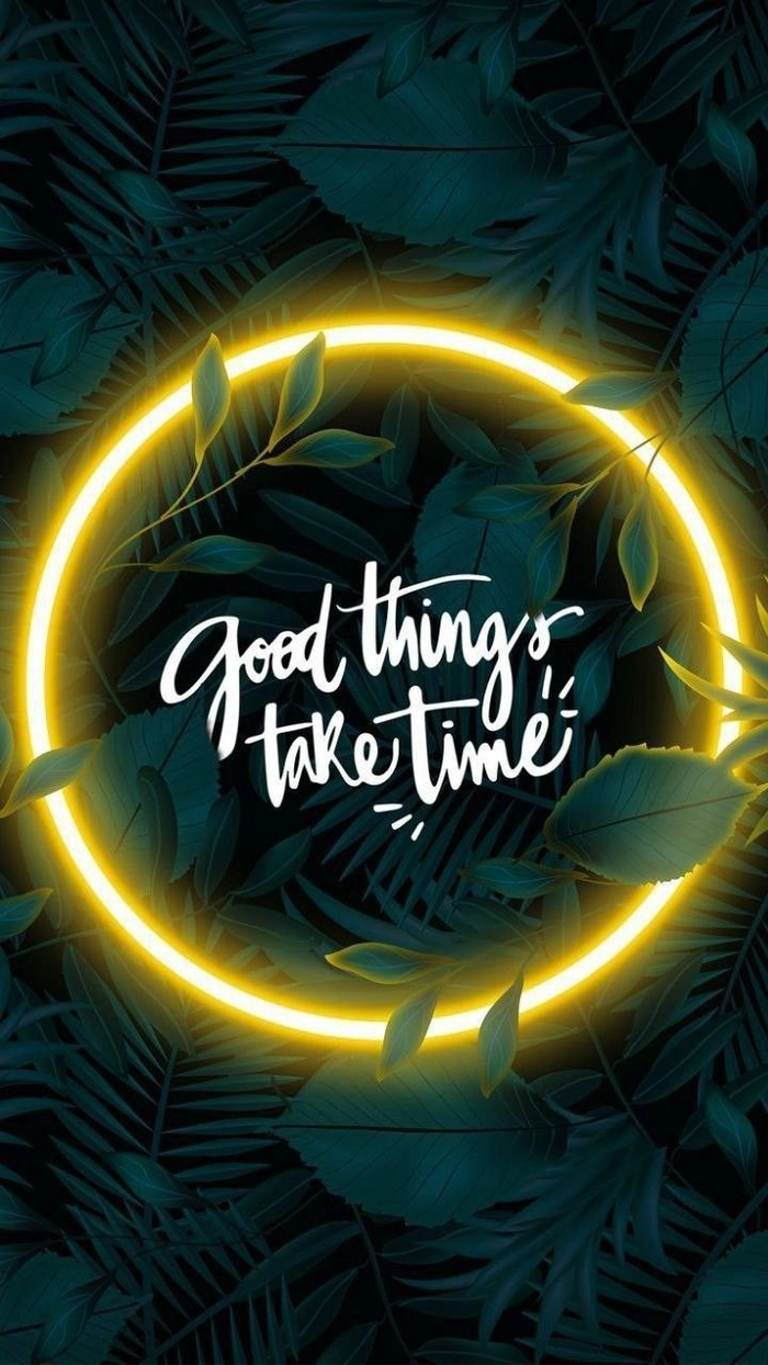 positive quotes whatsapp dp