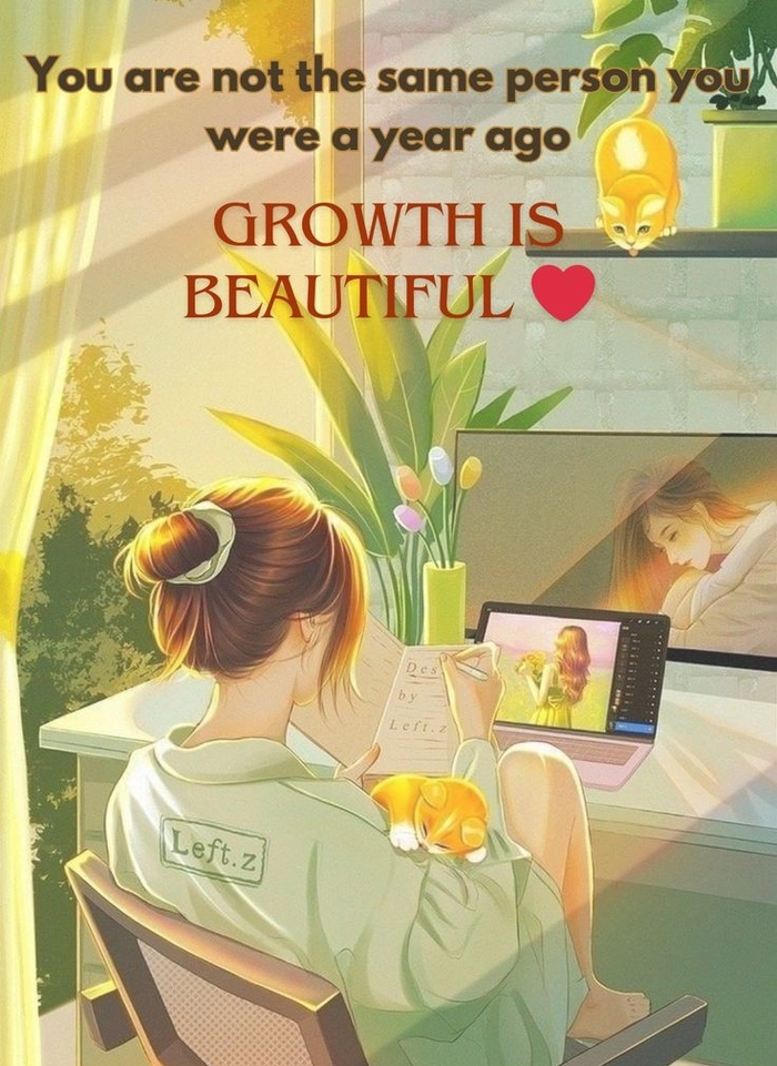 positive thinking dp