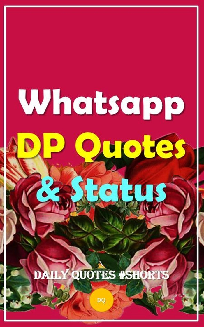 positive thoughts dp for whatsapp