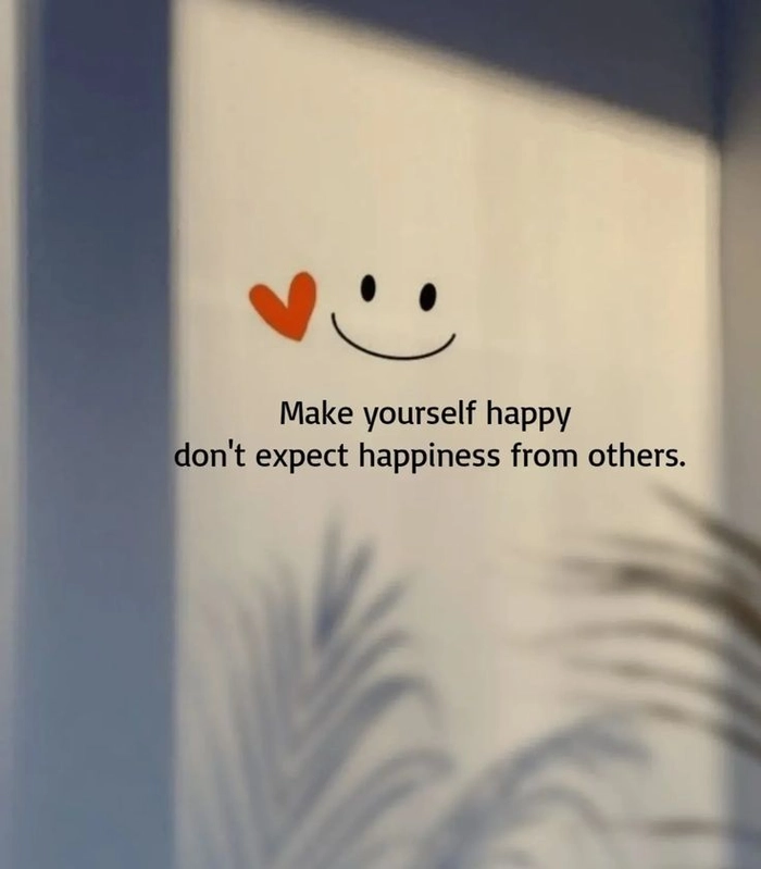 positive thoughts dp