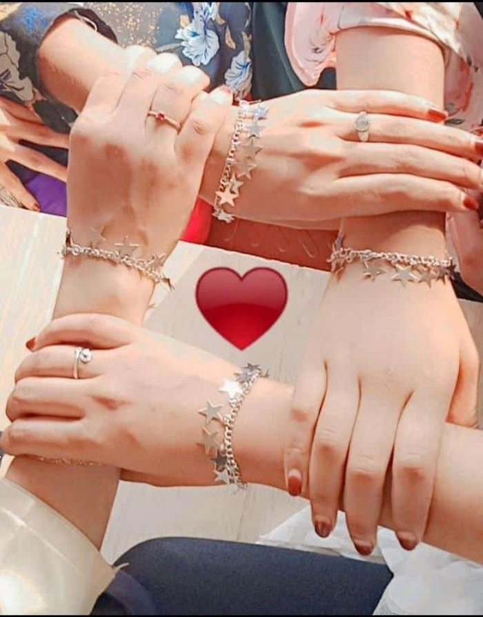 profile friendship dp