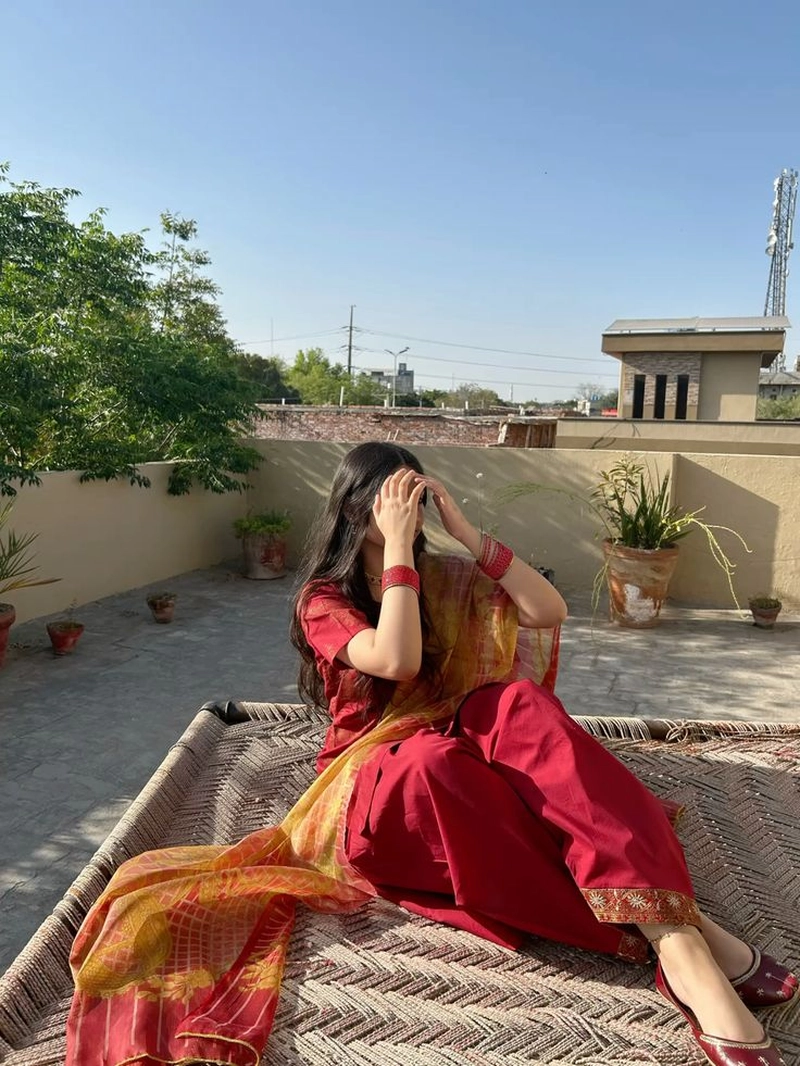 punjabi a girl dp for whatsapp
