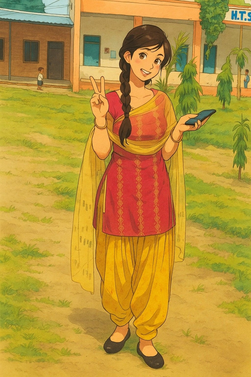 punjabi girl images for whatsapp dp