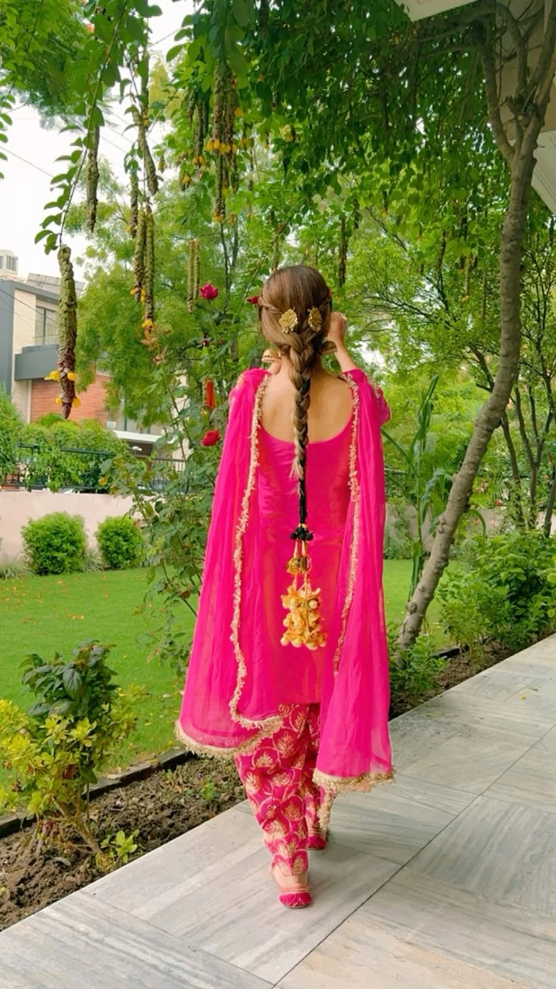 punjabi girls
