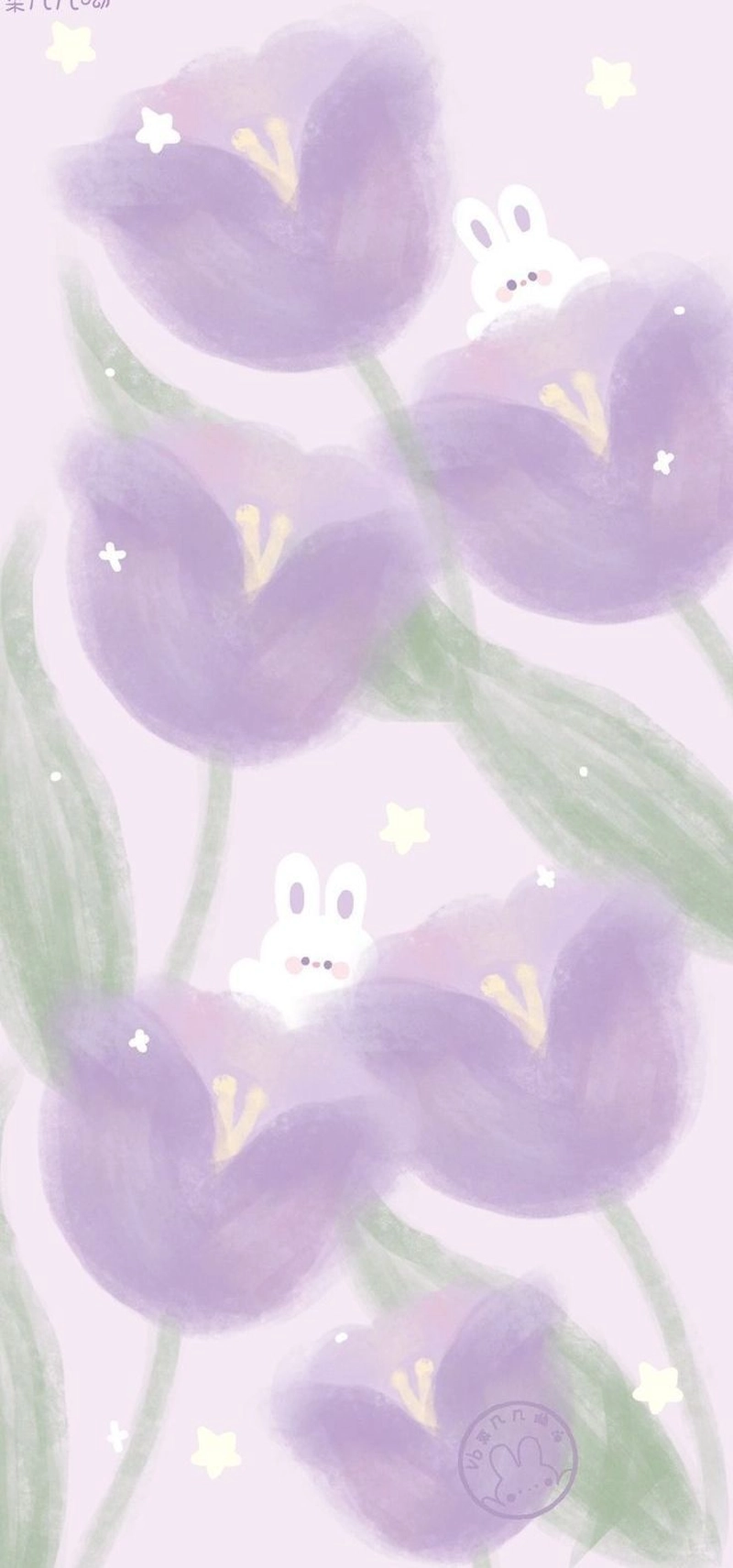 purple colour dp images