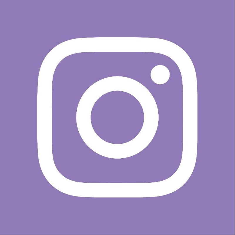 purple dp for instagram