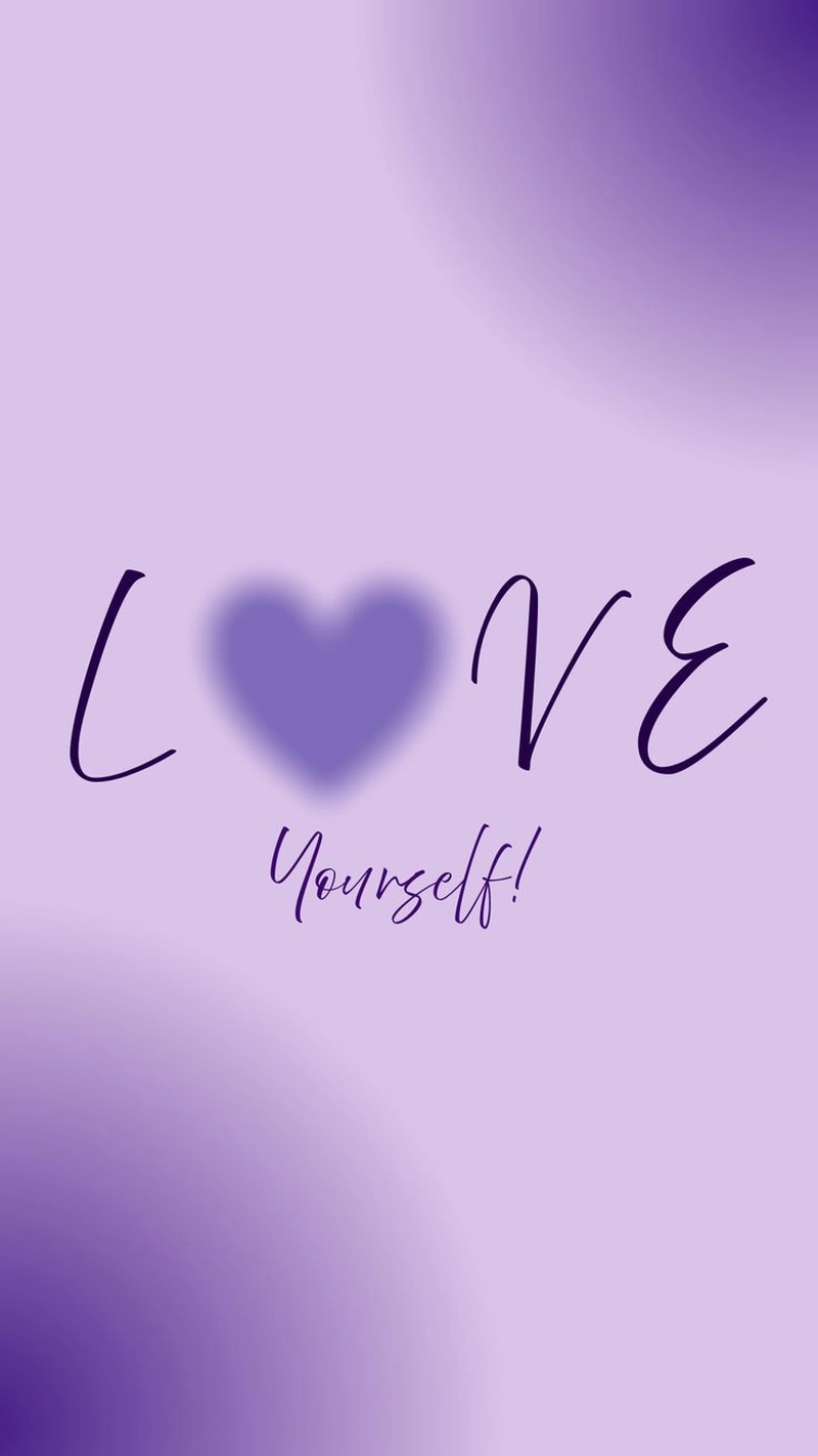purple dp images