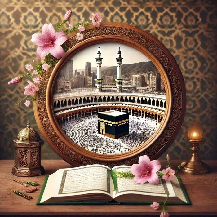 quran dp hd