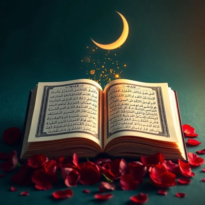 quran ki dp