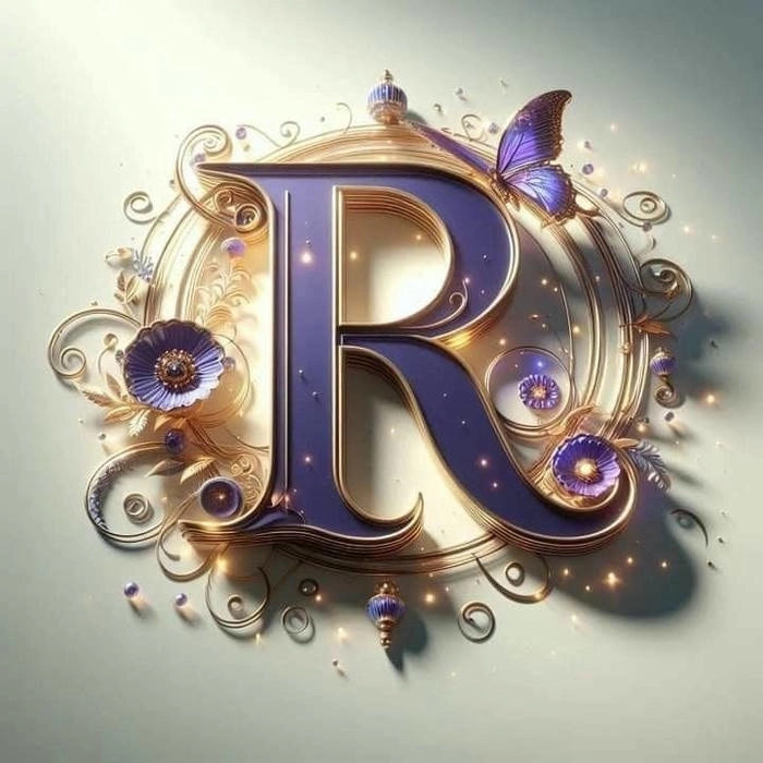 r name dp pic
