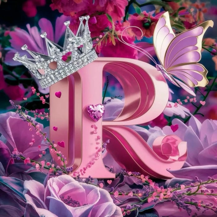 r name ki dp