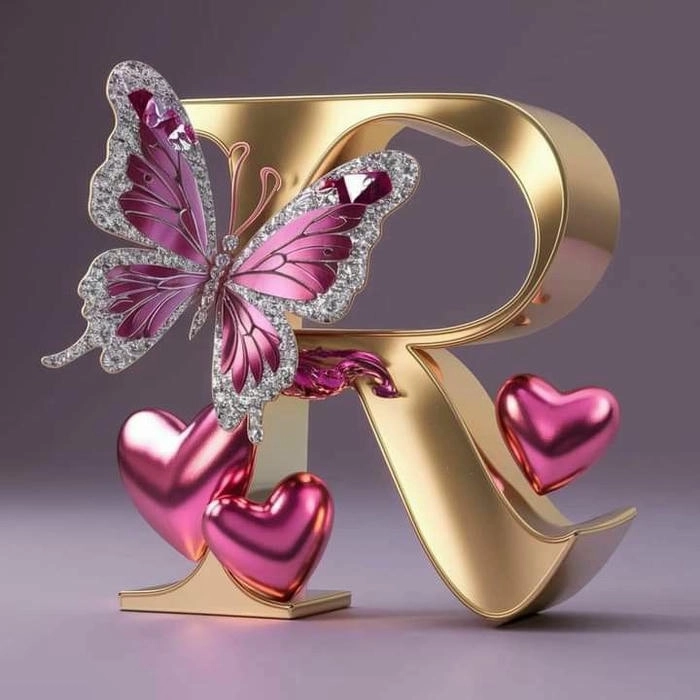 r name photo dp