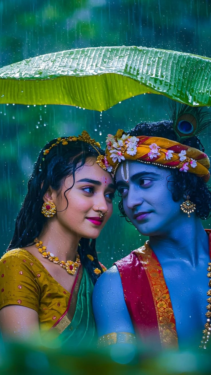 radha krishna hd images for whatsapp dp
