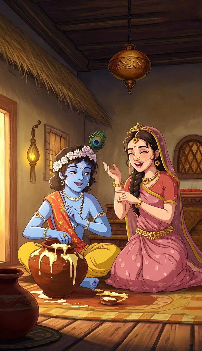 radha krishna photo for whatsapp dp