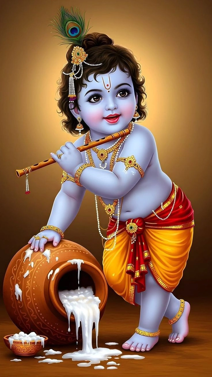 radha krishna whatsapp dp