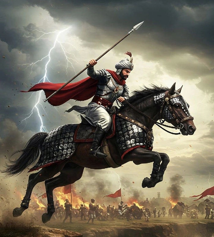rajput dp for instagram