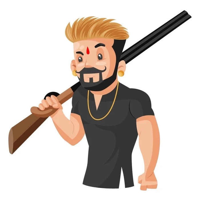 rajput dp new
