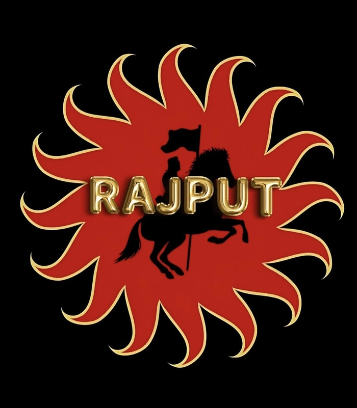 rajput dp pic