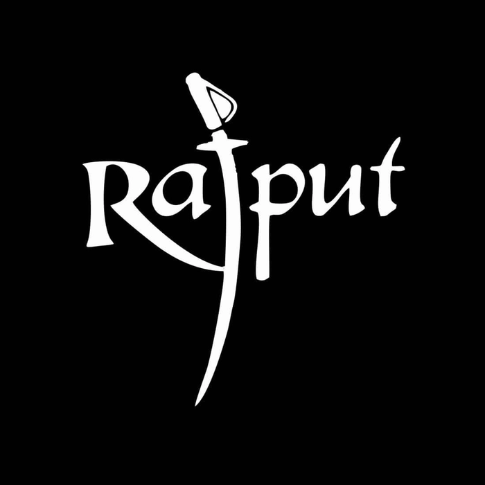rajput name dp