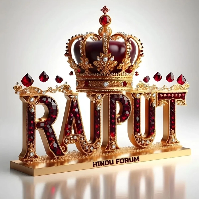 rajput queen dp