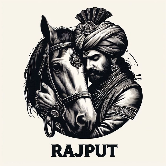 rajput whatsapp dp