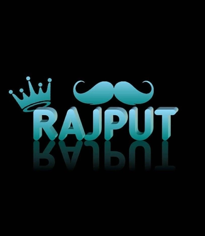 rajputana attitude dp