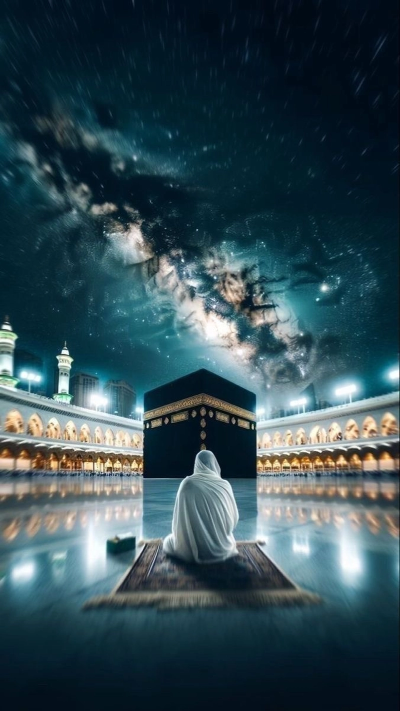 ramadan mubarak dp wallpaper