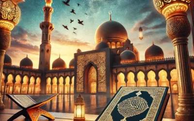 ramzan dp mubarak