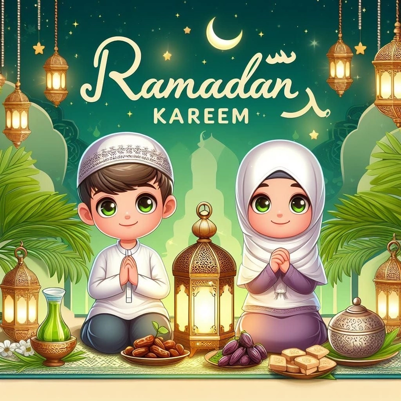 ramzan ka teesra jumma mubarak dp
