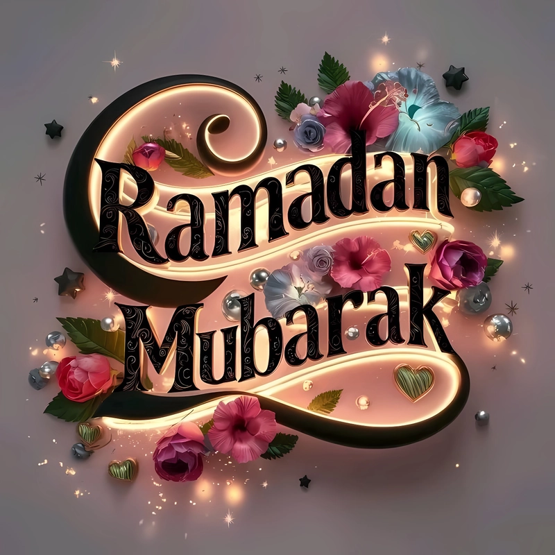 ramzan mubarak hd dp