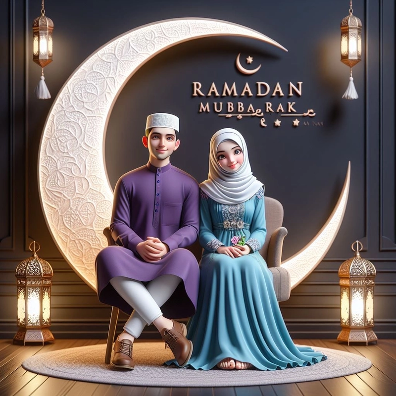 ramzan mubarak images for dp