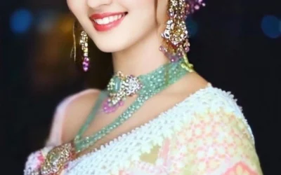 real girls dp with crown