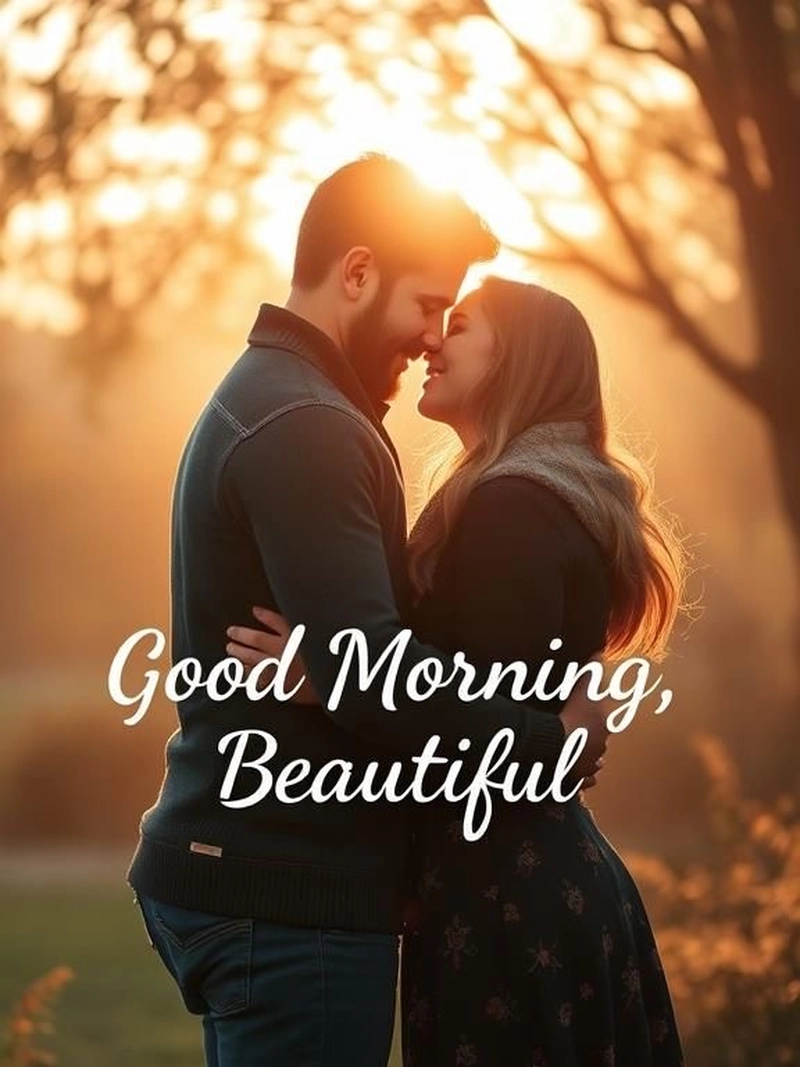 romantic good morning quotes with