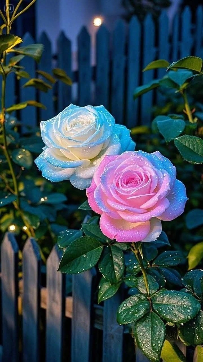 rose flower dp hd