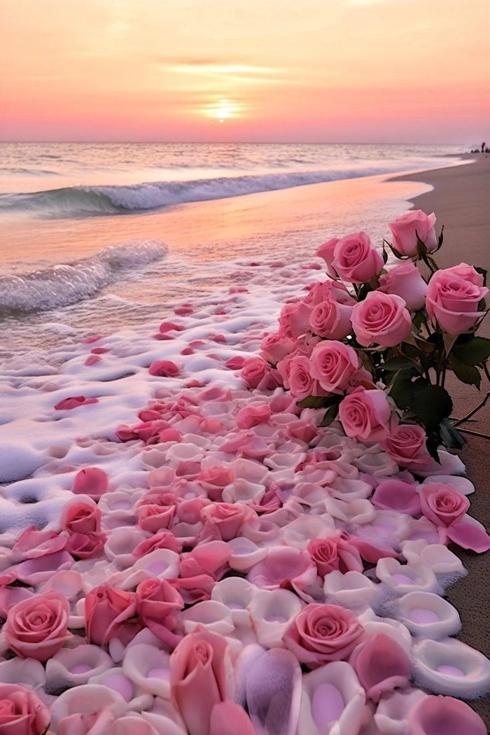 rose flower images for whatsapp dp