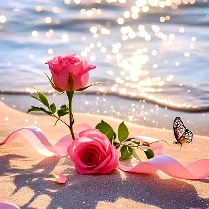 rose flowers images for whatsapp dp