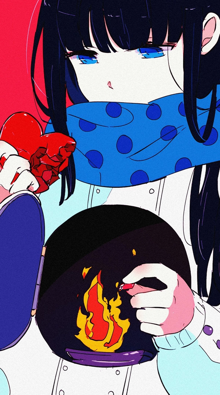 sad broken heart dp girl for whatsapp