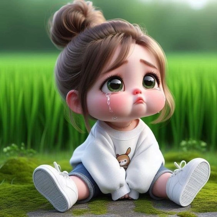 sad emoji dp download
