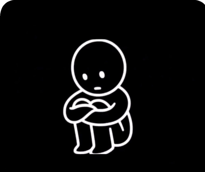 sad emoji dp full hd