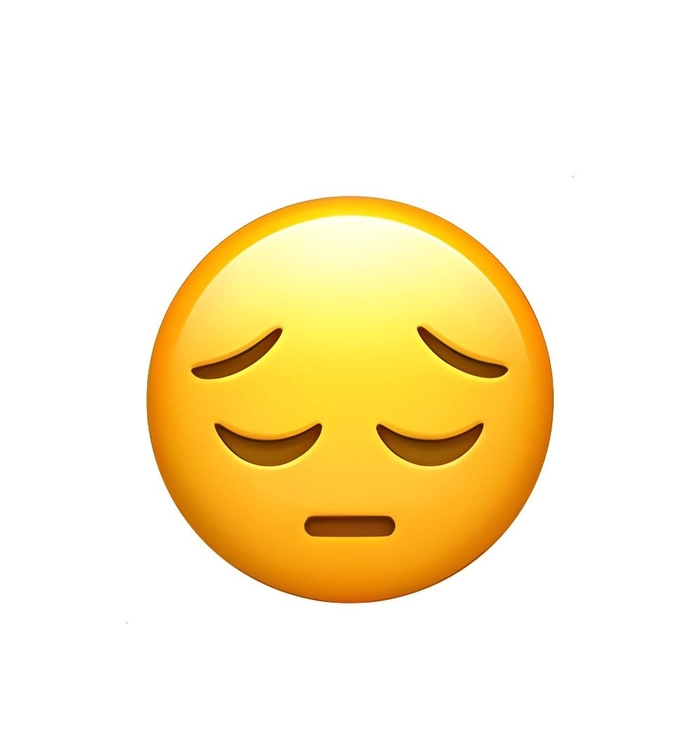 sad emoji images for whatsapp dp