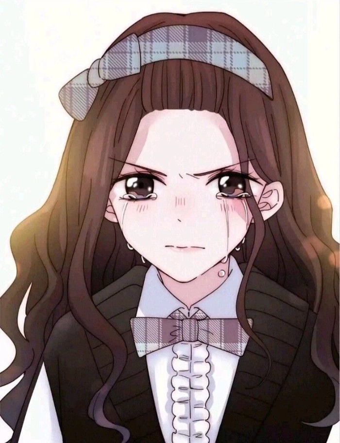 sad girl dp for whatsapp profile picture