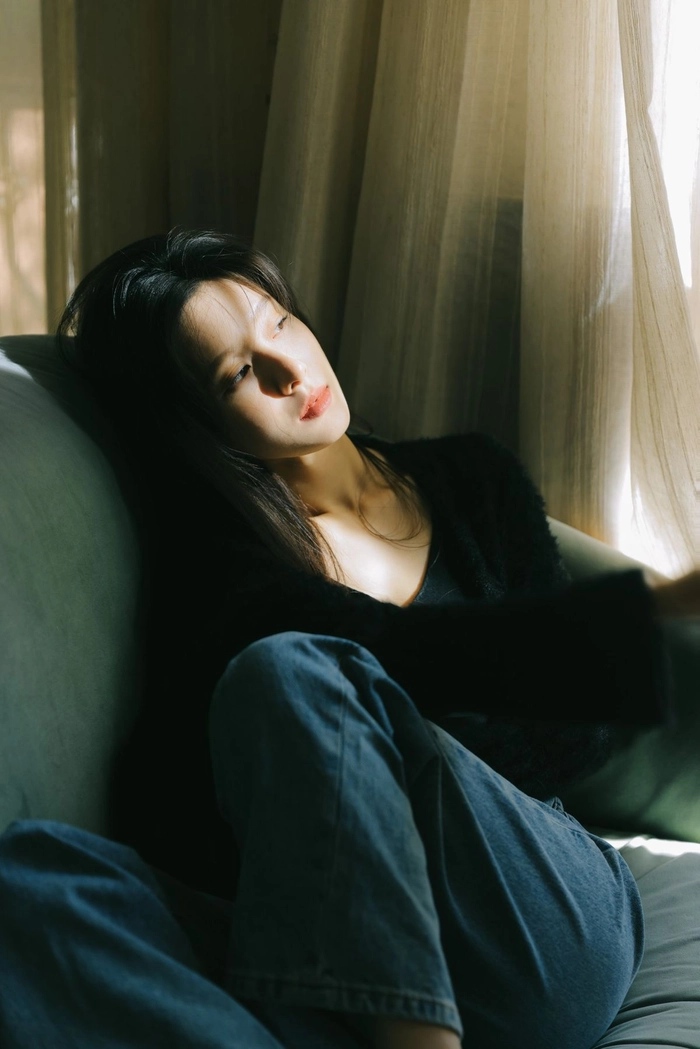 sad girl hd photo