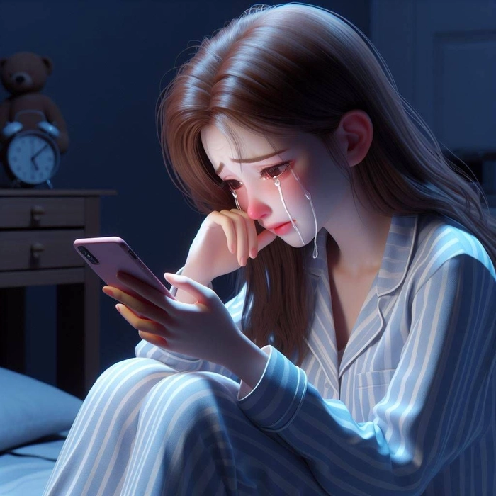 sad girl images for whatsapp dp